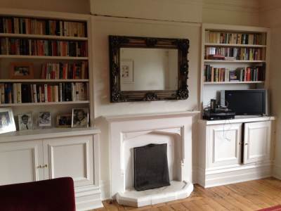 brickwork specialists