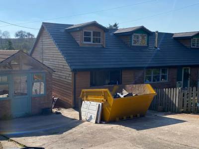 home improvements West Midlands