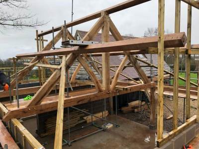 local building contractors