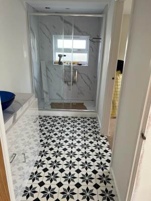 property renovations