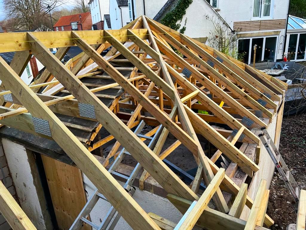 house extensions Herefordshire