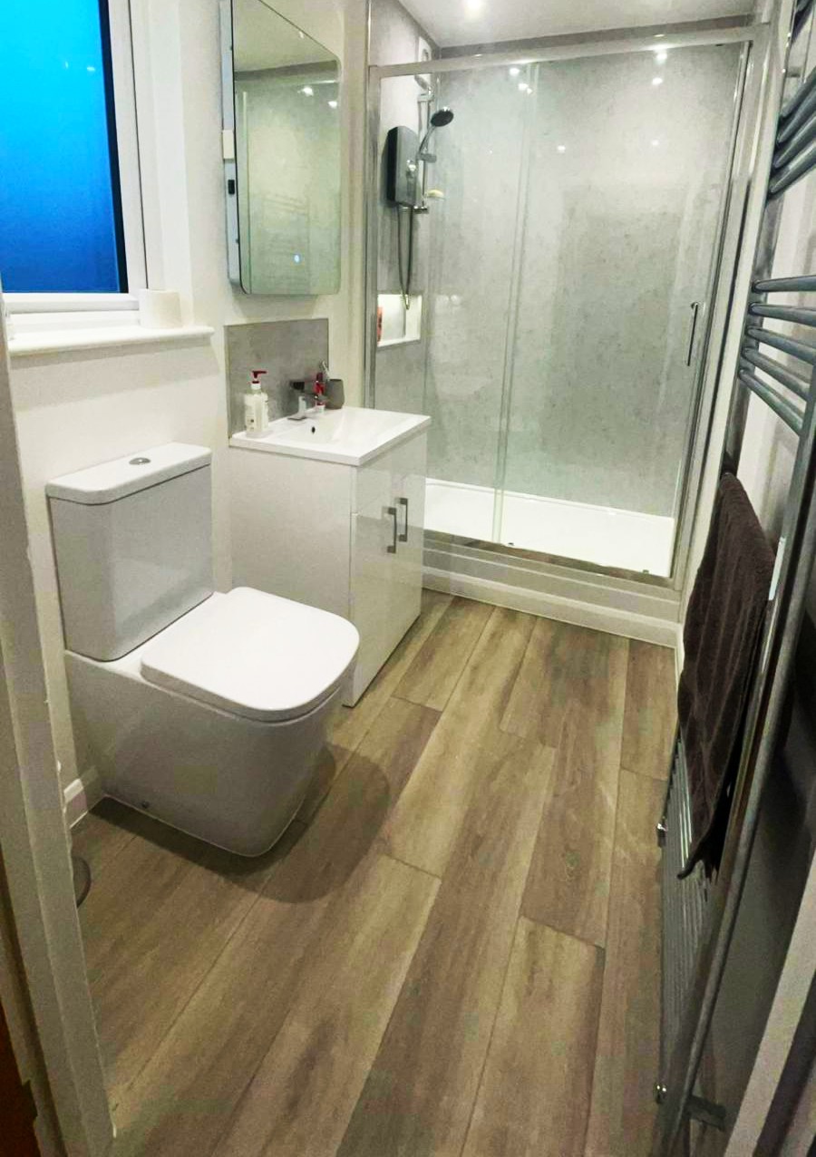 garage conversions Hereford